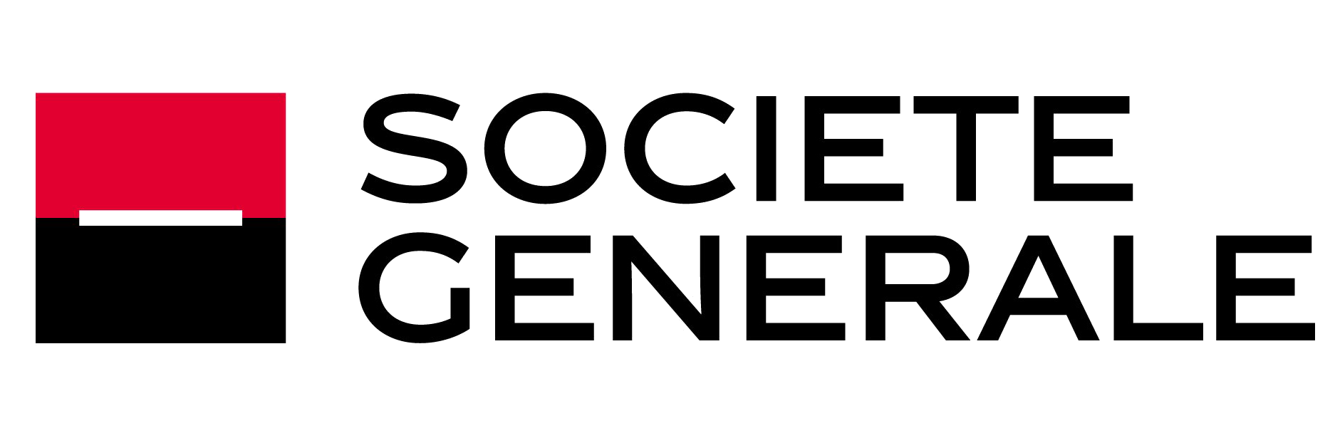 Societe Generale Logo